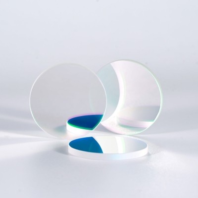 雙色熒光BP415+540雙帶通濾光片